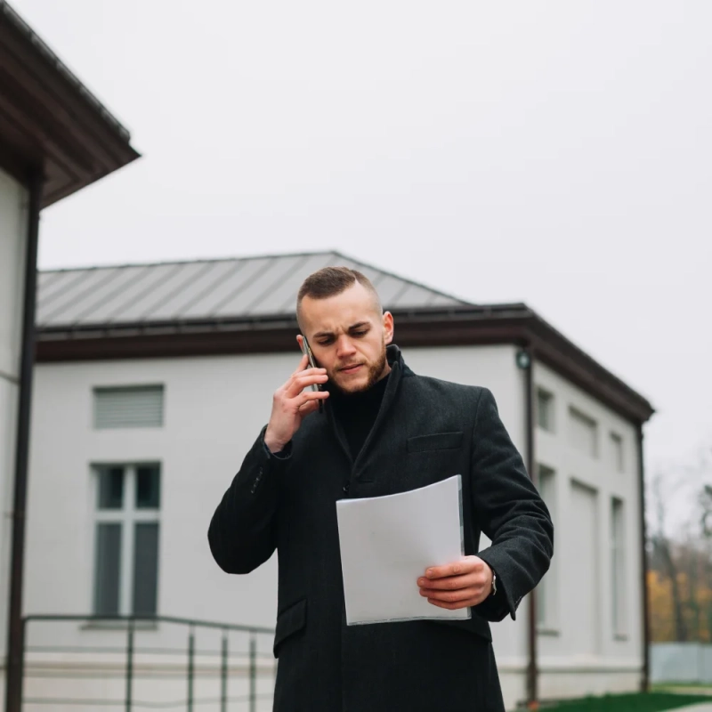 Property Management Services