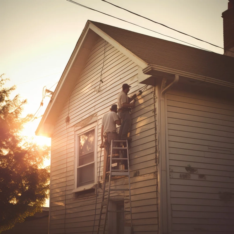 Property Renovation Services