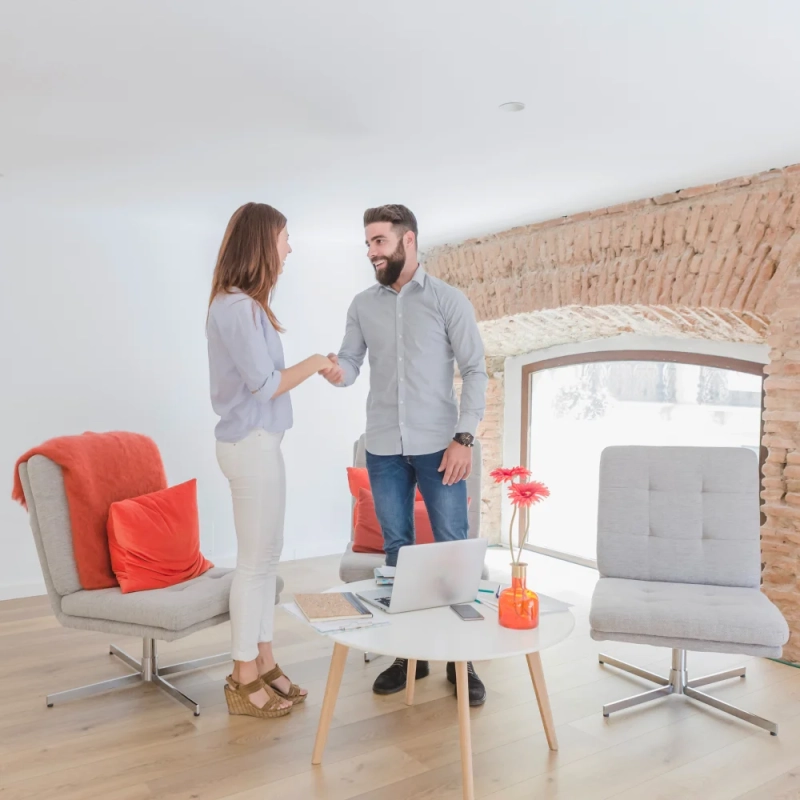 Property Rental Services