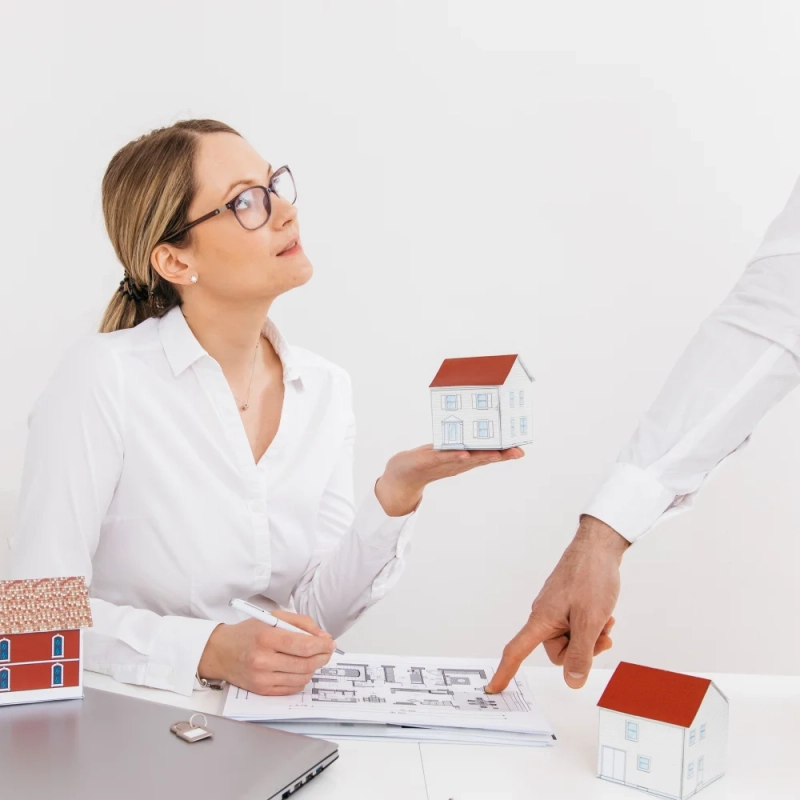 Property Sales Services