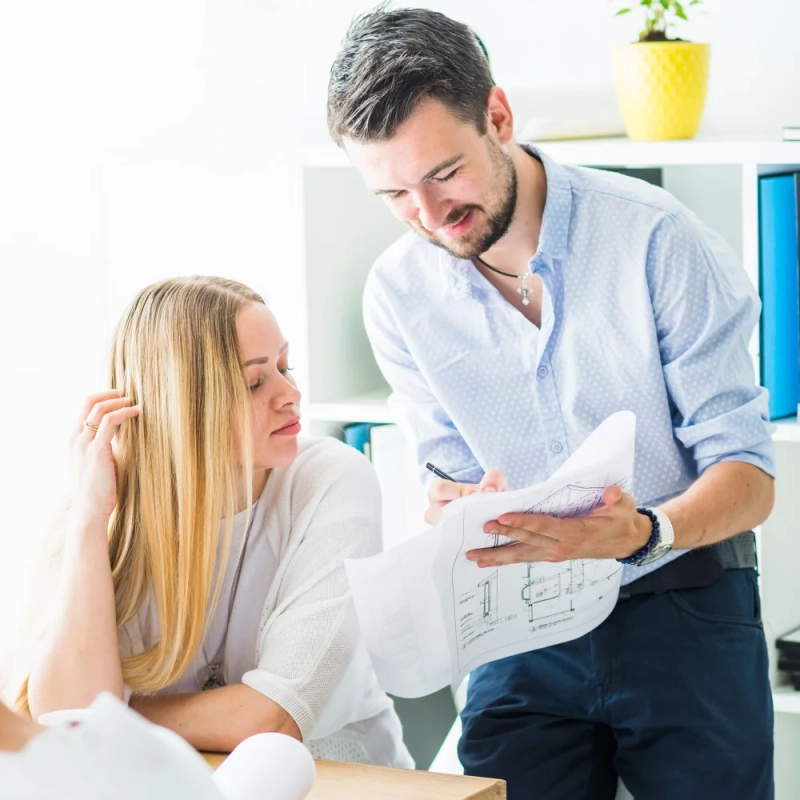 Snagging & Property Readiness